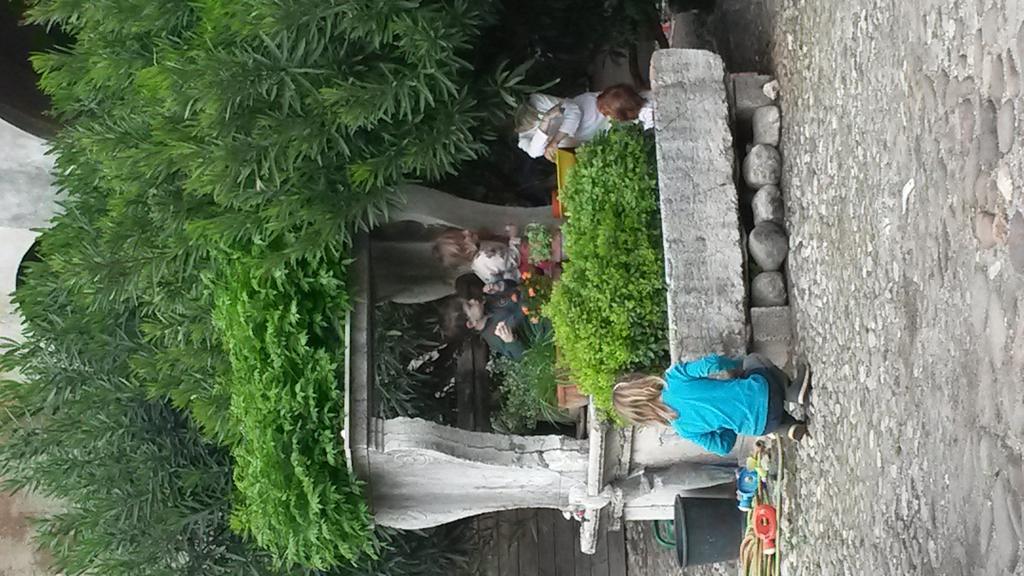 Corte Dall'Era Bed & Breakfast Brescia Dış mekan fotoğraf