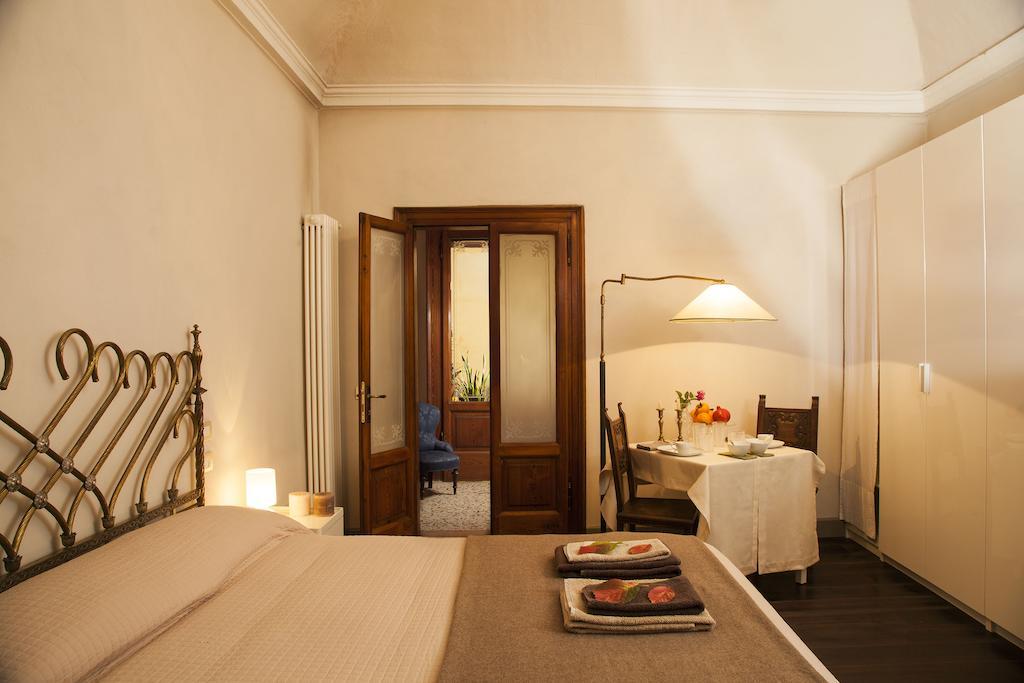 Corte Dall'Era Bed & Breakfast Brescia Oda fotoğraf