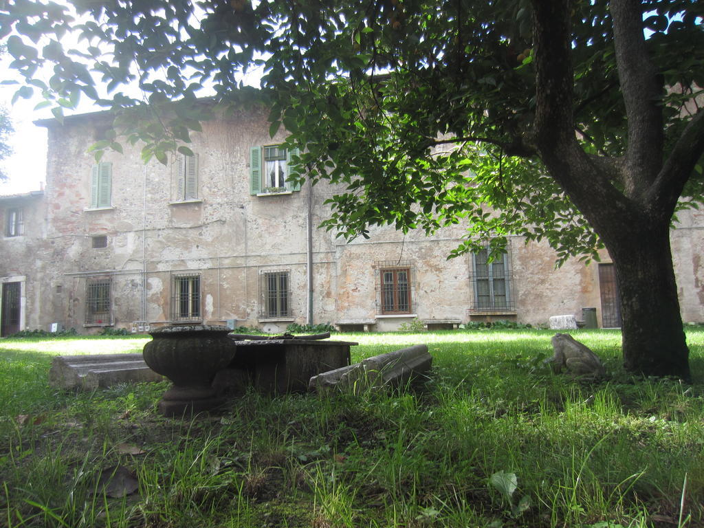 Corte Dall'Era Bed & Breakfast Brescia Dış mekan fotoğraf