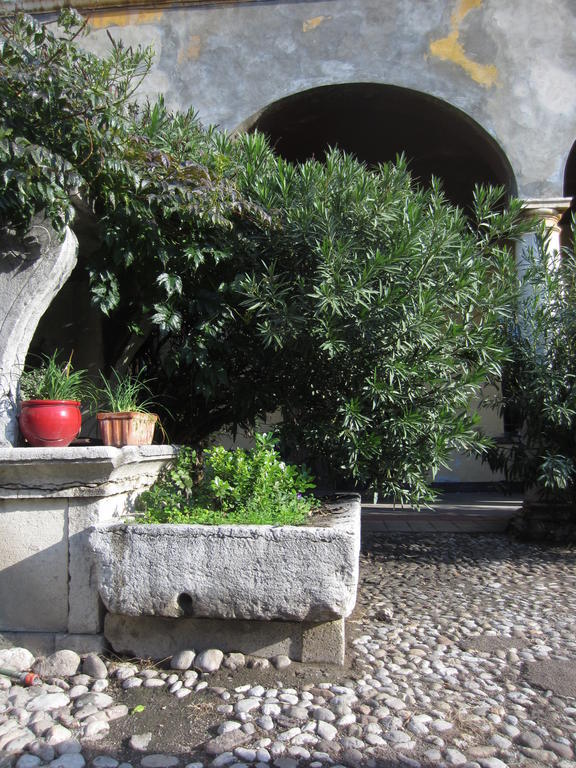 Corte Dall'Era Bed & Breakfast Brescia Dış mekan fotoğraf