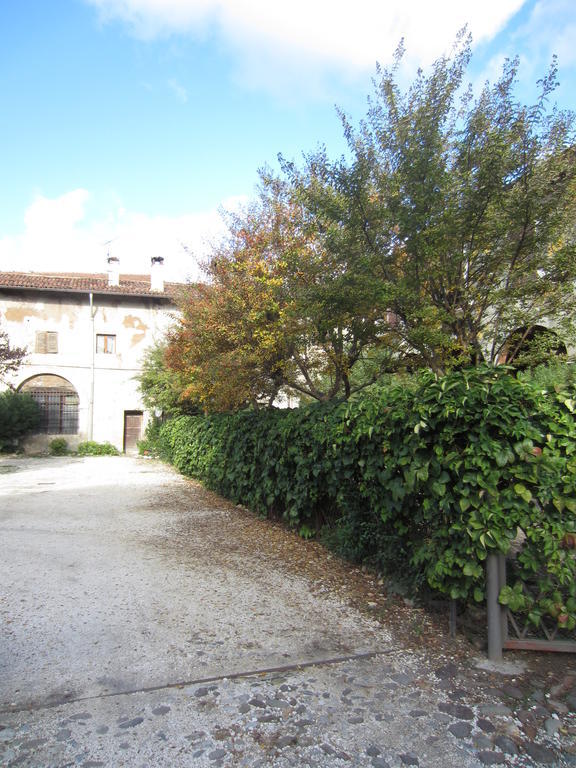 Corte Dall'Era Bed & Breakfast Brescia Dış mekan fotoğraf