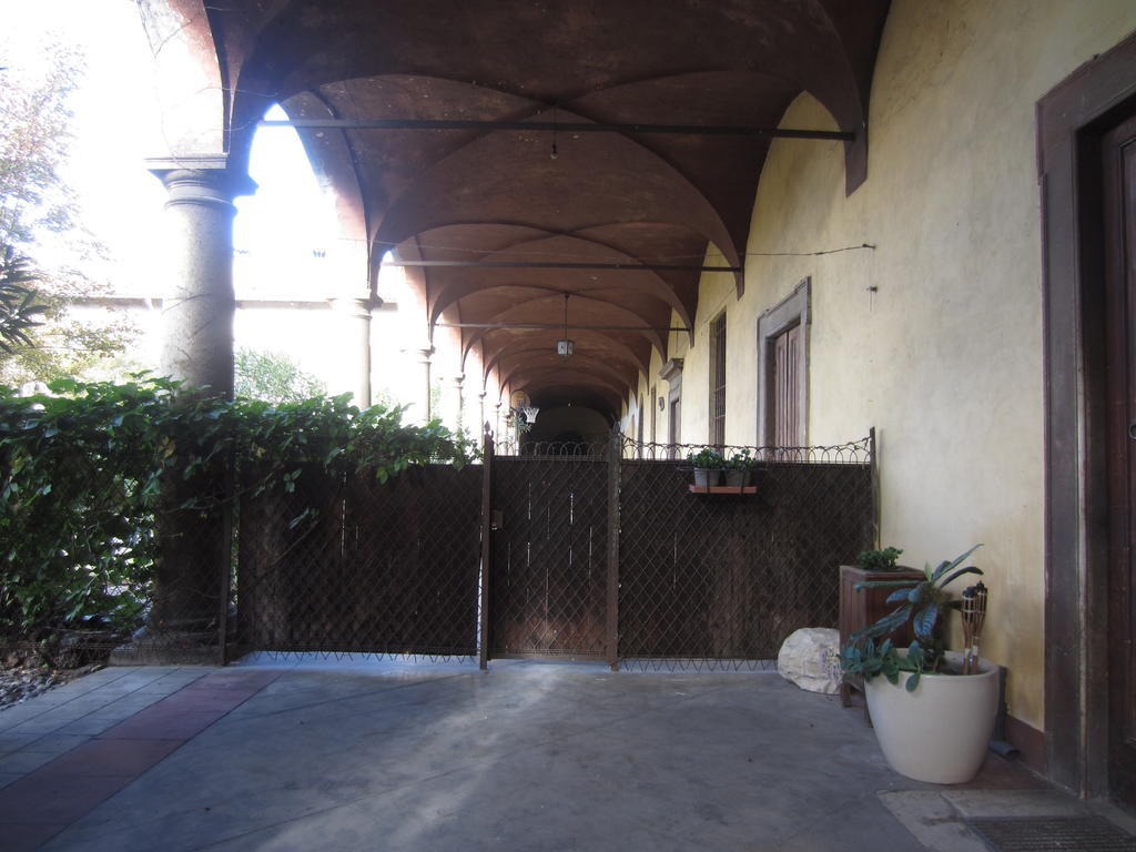 Corte Dall'Era Bed & Breakfast Brescia Dış mekan fotoğraf