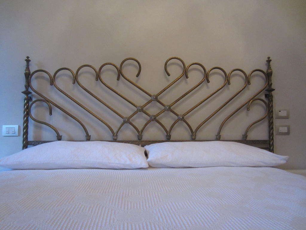 Corte Dall'Era Bed & Breakfast Brescia Oda fotoğraf