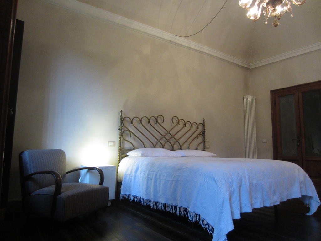 Corte Dall'Era Bed & Breakfast Brescia Oda fotoğraf