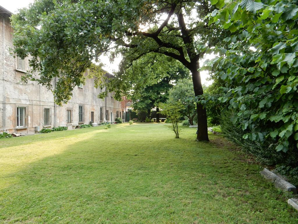 Corte Dall'Era Bed & Breakfast Brescia Dış mekan fotoğraf