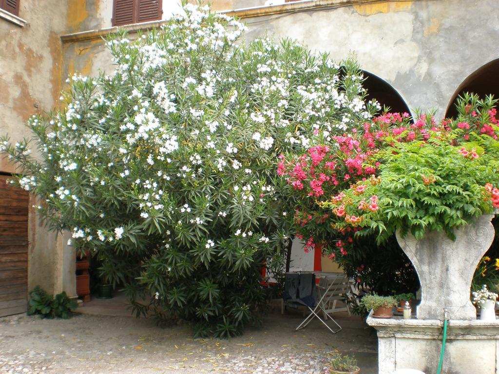 Corte Dall'Era Bed & Breakfast Brescia Dış mekan fotoğraf
