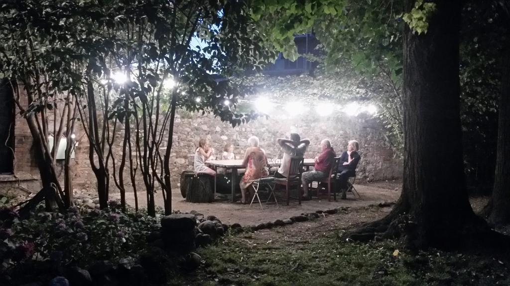 Corte Dall'Era Bed & Breakfast Brescia Dış mekan fotoğraf