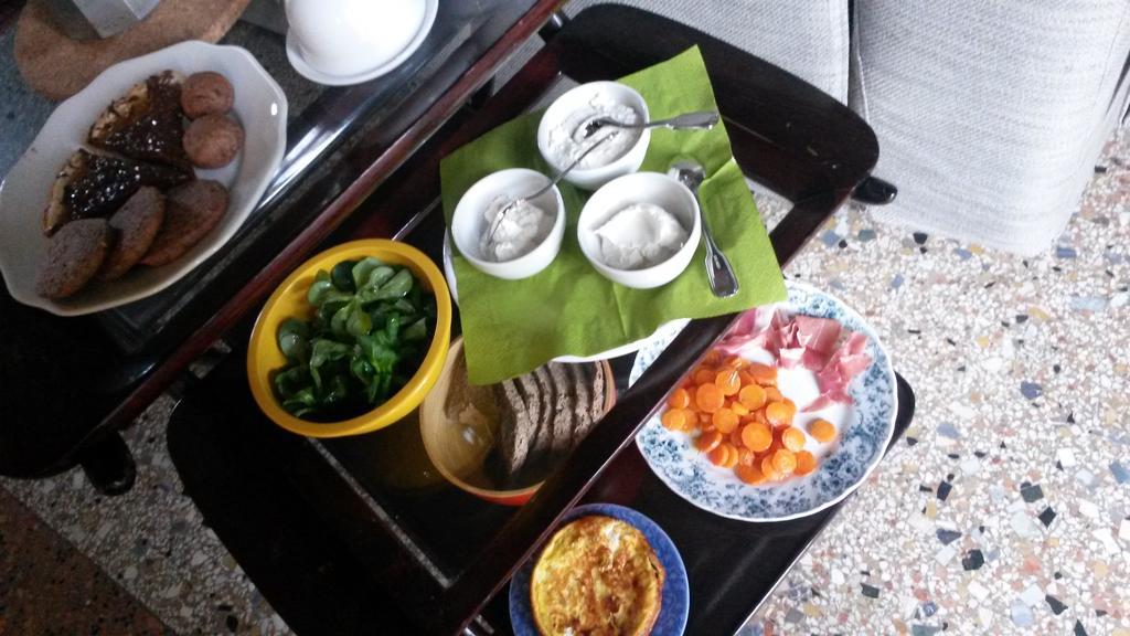 Corte Dall'Era Bed & Breakfast Brescia Dış mekan fotoğraf