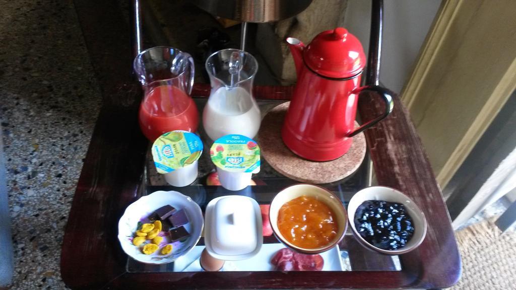 Corte Dall'Era Bed & Breakfast Brescia Dış mekan fotoğraf