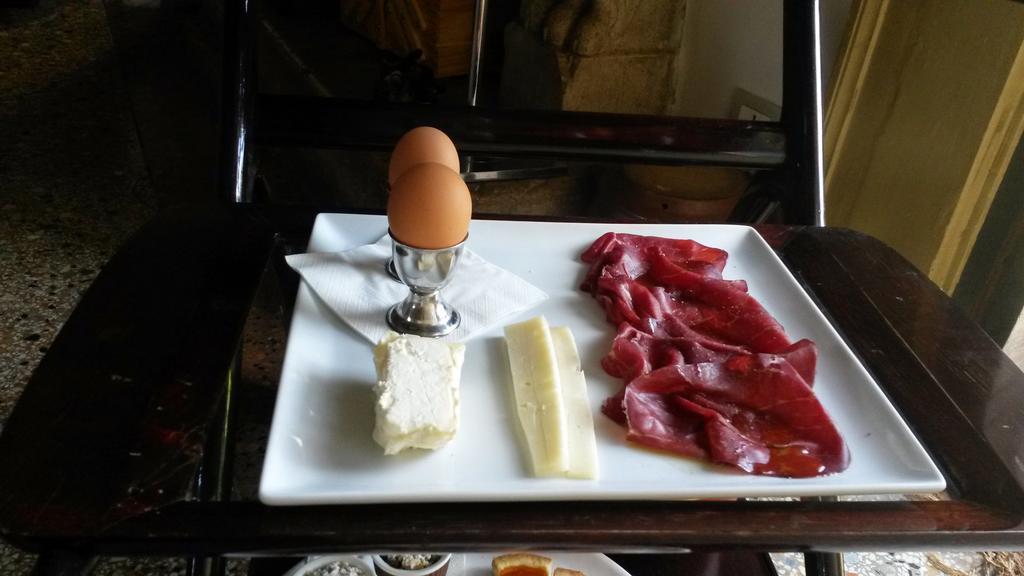 Corte Dall'Era Bed & Breakfast Brescia Dış mekan fotoğraf